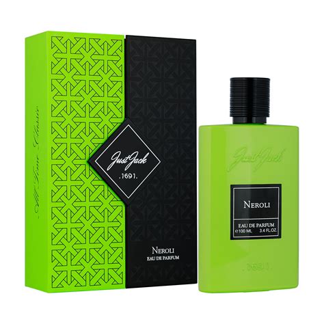 just jack perfume neroli.